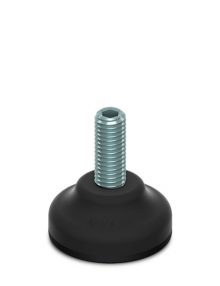 Fix befröccsöntött acél menetes szár